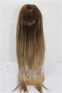 画像2: 9-10inch/ウィッグ S-26-02-22-326-TO-ZS