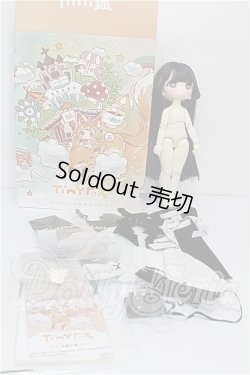 画像7: TinyFox/蜘蛛人形 アラクネ 1/6 S-26-06-14-371-TO-ZS