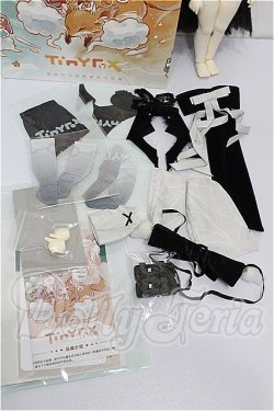 画像8: TinyFox/蜘蛛人形 アラクネ 1/6 S-26-02-22-284-TO-ZS