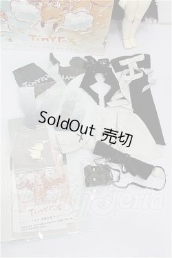 画像8: TinyFox/蜘蛛人形 アラクネ 1/6 S-26-06-14-371-TO-ZS