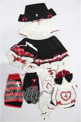 MDD/OF:衣装セット S-26-02-22-321-TO-ZS