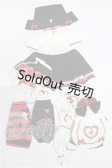 MDD/OF:衣装セット S-26-04-26-483-TO-ZS
