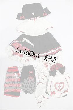 画像1: MDD/OF:衣装セット S-26-04-26-483-TO-ZS