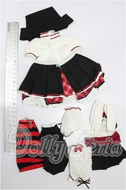 画像2: MDD/OF:衣装セット S-26-02-22-321-TO-ZS