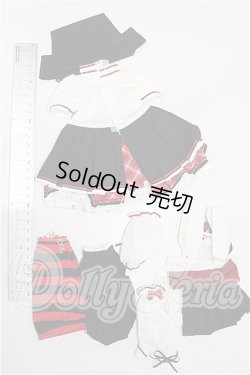 画像2: MDD/OF:衣装セット S-26-04-26-483-TO-ZS