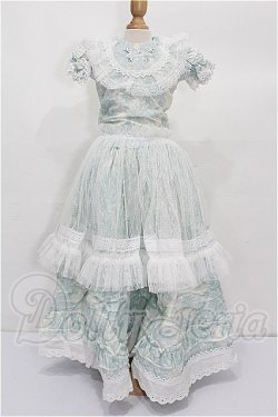 画像1: SD/OF:衣装セット S-26-03-01-312-TO-ZS