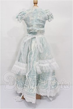 画像2: SD/OF:衣装セット S-26-03-01-312-TO-ZS