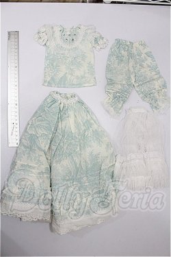 画像3: SD/OF:衣装セット S-26-03-01-312-TO-ZS