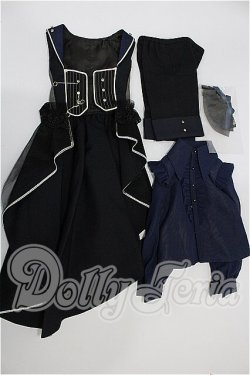 画像1: SDGｒB/OF:ミスティックブルーローズ S-26-02-22-314-TO-ZS