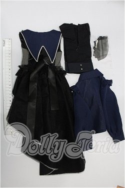 画像2: SDGｒB/OF:ミスティックブルーローズ S-26-02-22-314-TO-ZS