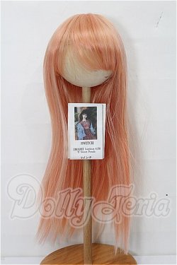 画像1: 9inch/ウィッグ S-26-02-22-338-TO-ZS