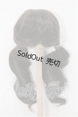 画像1: 7-8inch/ウィッグ S-26-06-14-554-TO-ZS