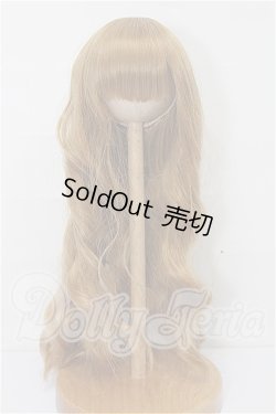 画像1: 7-8inch/ウィッグ S-26-02-22-342-TO-ZS