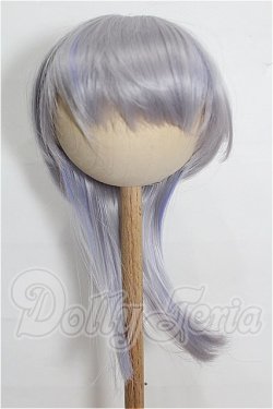 画像1: 8-9inch/ウィッグ S-26-03-01-280-TO-ZS