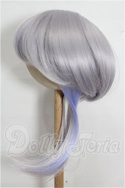 画像2: 8-9inch/ウィッグ S-26-03-01-280-TO-ZS