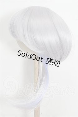 画像2: 8-9inch/ウィッグ S-26-03-01-280-TO-ZS