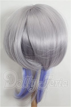 画像3: 8-9inch/ウィッグ S-26-03-01-280-TO-ZS