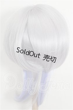 画像3: 8-9inch/ウィッグ S-26-03-01-280-TO-ZS