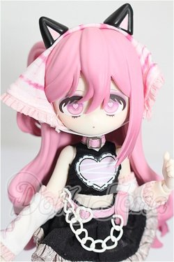 画像1: 一万回の脱出計画BJD/キツネ 狐 AWAKENING FROM DRUNKENNESS S-26-02-22-302-TO-ZS