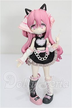 画像2: 一万回の脱出計画BJD/キツネ 狐 AWAKENING FROM DRUNKENNESS S-26-02-22-302-TO-ZS