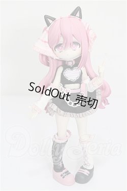 画像2: 一万回の脱出計画BJD/キツネ 狐 AWAKENING FROM DRUNKENNESS S-26-02-22-302-TO-ZS