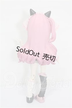 画像3: 一万回の脱出計画BJD/キツネ 狐 AWAKENING FROM DRUNKENNESS S-26-02-22-302-TO-ZS