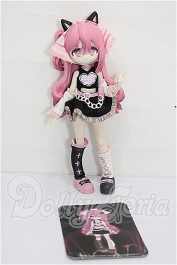 画像4: 一万回の脱出計画BJD/キツネ 狐 AWAKENING FROM DRUNKENNESS S-26-02-22-302-TO-ZS