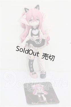 画像4: 一万回の脱出計画BJD/キツネ 狐 AWAKENING FROM DRUNKENNESS S-26-02-22-302-TO-ZS