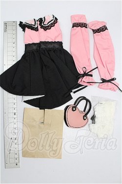 画像2: MDD/OF:衣装セット S-26-02-22-320-TO-ZS