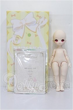 画像7: puyoodoll/Baby　KUMAKO LALA  S-26-03-01-107-TO-ZS