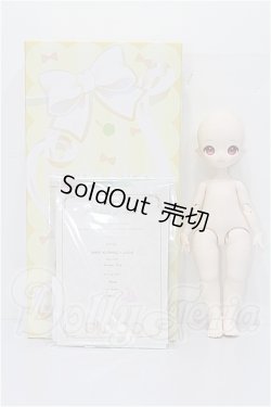 画像7: puyoodoll/Baby　KUMAKO LALA  S-26-03-01-107-TO-ZS