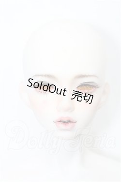 画像1: XAGA DOLL/Charles S-26-09-06-504-TO-ZS