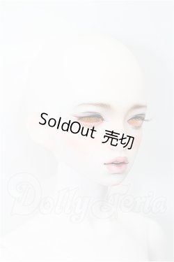 画像2: XAGA DOLL/Charles S-26-09-06-504-TO-ZS
