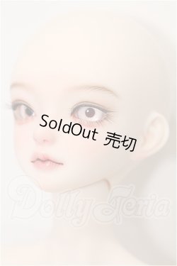 画像2: XAGA DOLL/青禾 S-26-03-01-104-TO-ZS