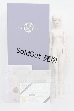画像6: XAGA DOLL/青禾 S-26-03-01-104-TO-ZS