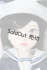 Asleep Eidolon /杏子 S-26-03-01-105-TO-ZS