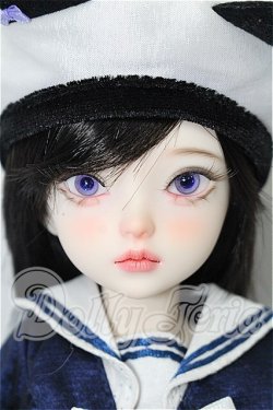 画像1: Asleep Eidolon /杏子 S-26-03-01-105-TO-ZS