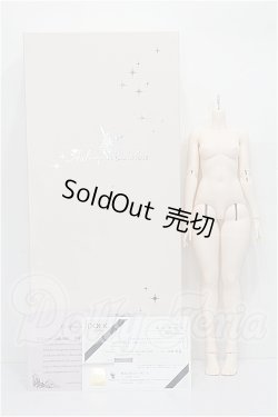 画像3: Asleep Eidolon/1/4 Girl Body S-26-03-01-106-TO-ZS