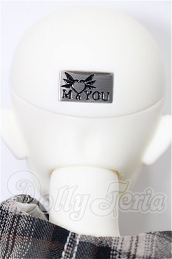 画像5: MYOU DOLL/Aron S-26-03-01-103-TO-ZS