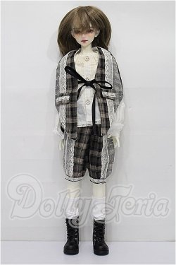 画像6: MYOU DOLL/Aron S-26-03-01-103-TO-ZS