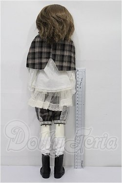 画像7: MYOU DOLL/Aron S-26-03-01-103-TO-ZS