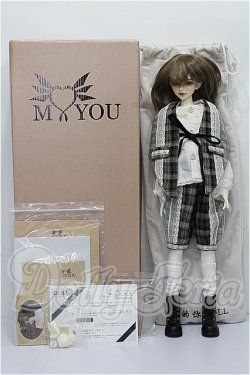画像8: MYOU DOLL/Aron S-26-03-01-103-TO-ZS