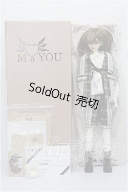 画像8: MYOU DOLL/Aron S-26-03-01-103-TO-ZS