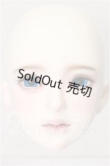 UNIVERSAL DOLL/ドール用ヘッド S-26-07-26-554-TO-ZS