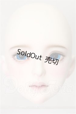 画像1: UNIVERSAL DOLL/ドール用ヘッド S-26-07-26-554-TO-ZS