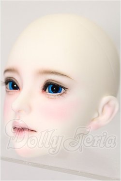 画像2: UNIVERSAL DOLL/ドール用ヘッド S-26-03-01-112-TO-ZS
