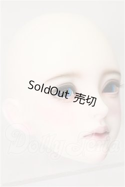 画像3: UNIVERSAL DOLL/ドール用ヘッド S-26-07-26-554-TO-ZS