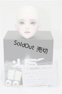 画像5: UNIVERSAL DOLL/ドール用ヘッド S-26-07-26-554-TO-ZS