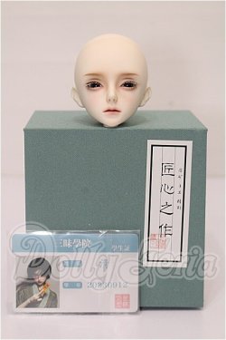 画像5: Sanmei/Qing(清) ヘッド S-26-03-01-113-TO-ZS