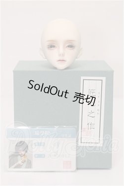 画像5: Sanmei/Qing(清) ヘッド S-26-03-01-113-TO-ZS